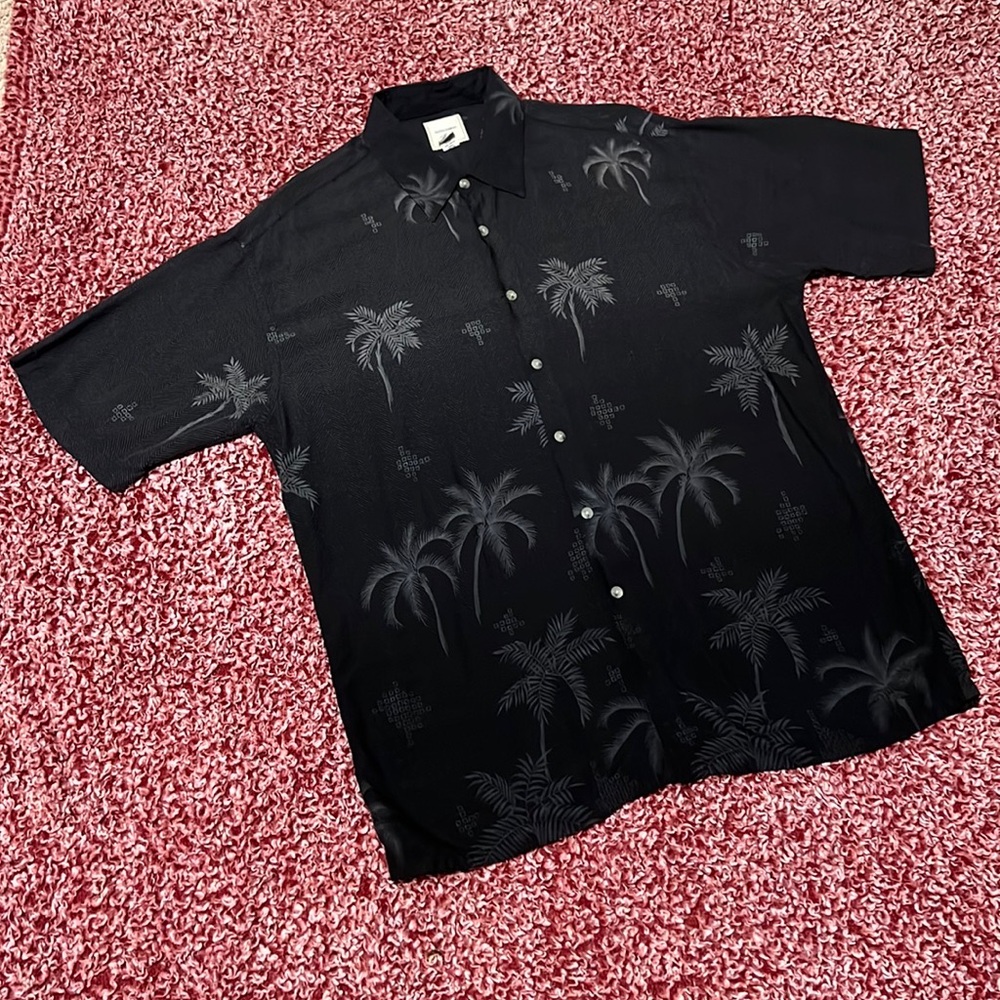 Saddlebred Mens Casual Shirt - Size L